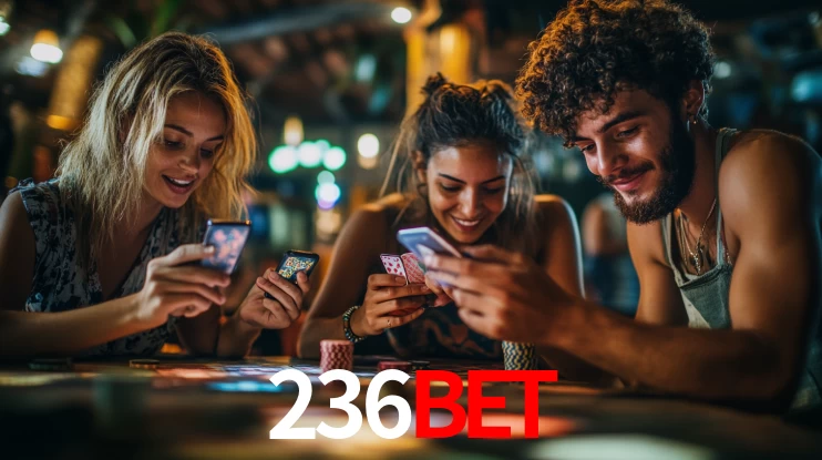 Experiência VIP 236bet
