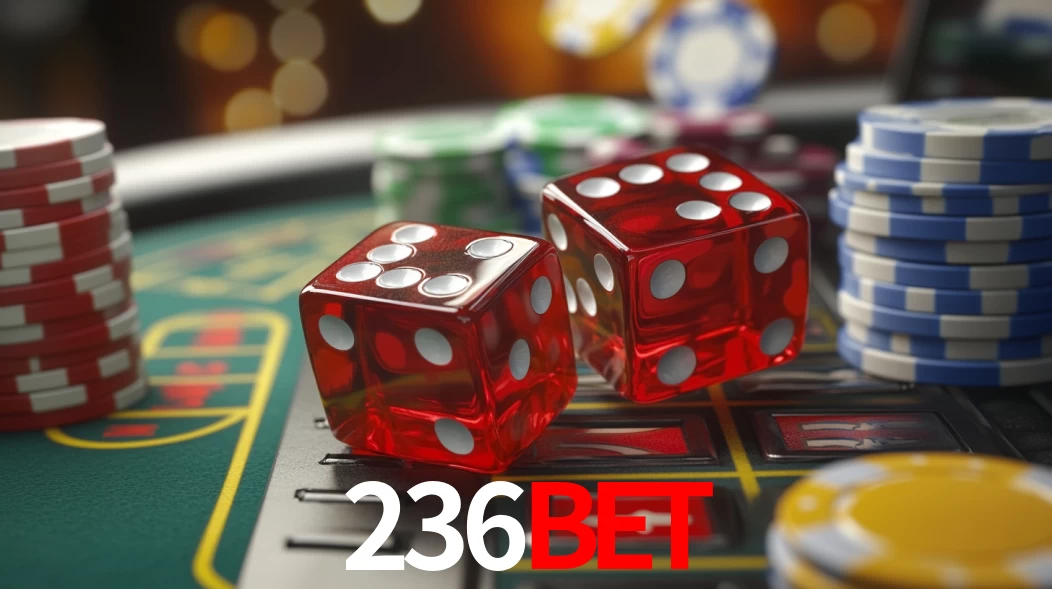 Welcome Bonus 236bet