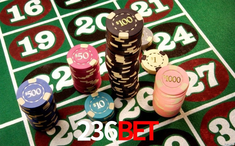 Login Seguro 236bet