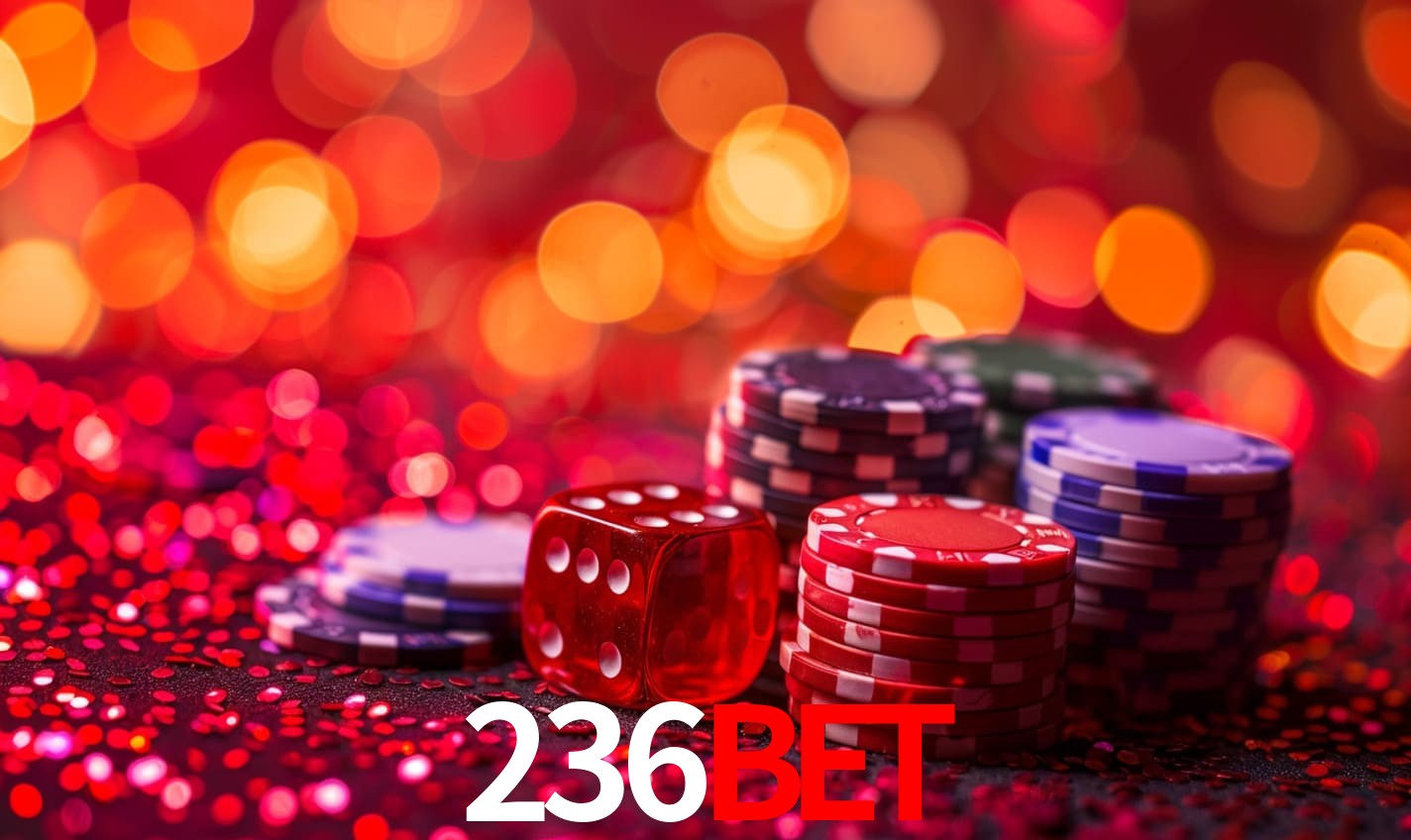 cassino 236bet