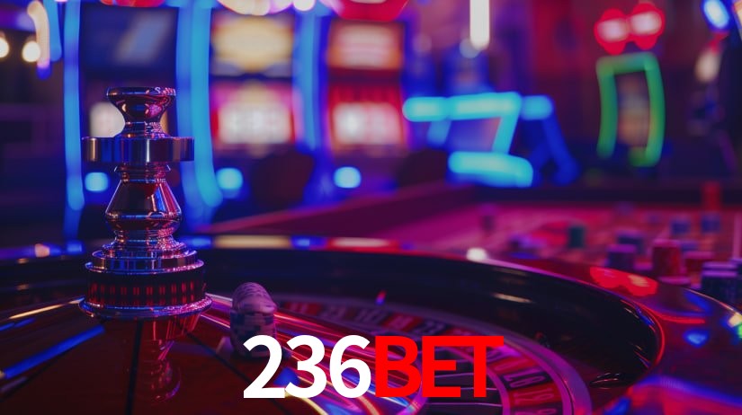 Sinta a adrenalina dos jogos de cassino com 236bet