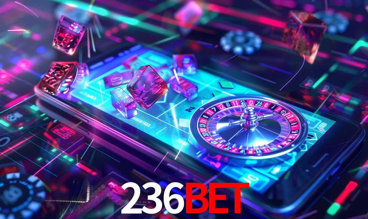Benefícios da Conta 236bet