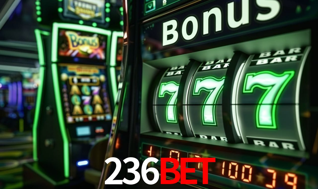 Live Casino 236bet