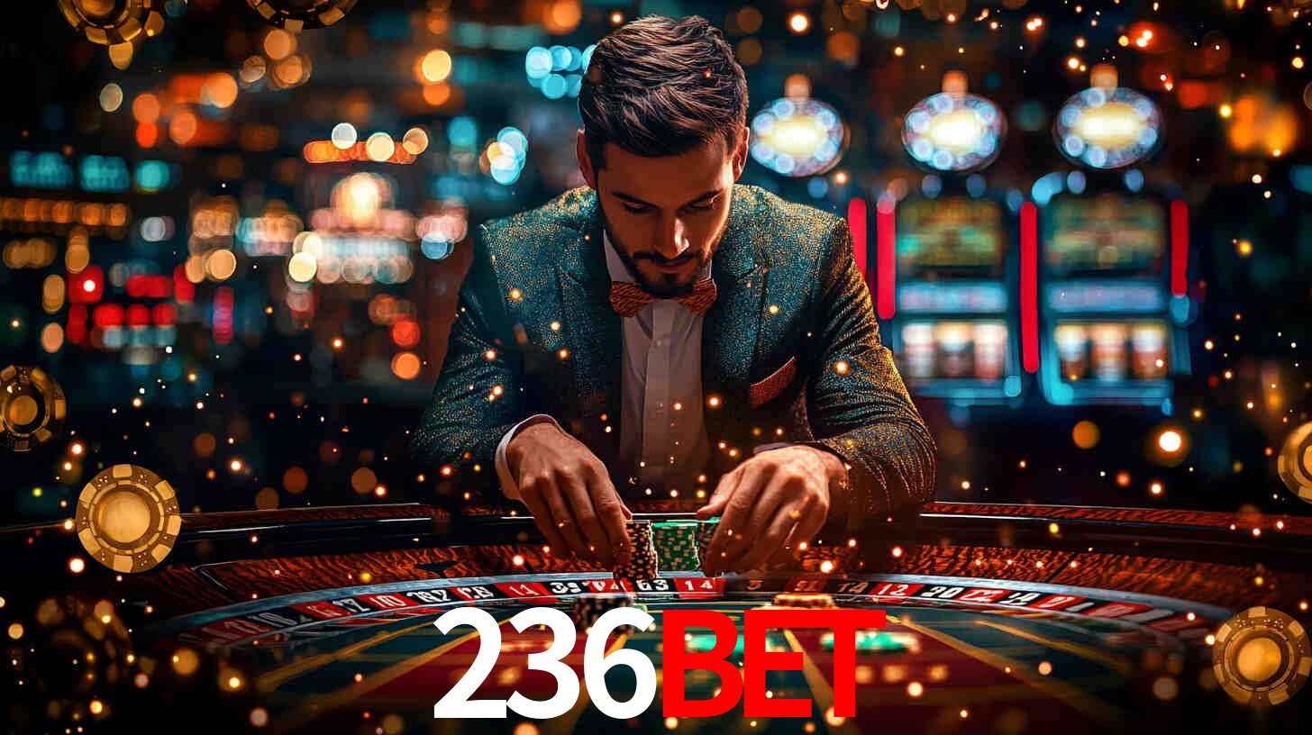 Ofertas Imperdíveis na 236bet: Promoções e Bônus Que Valem a Pena