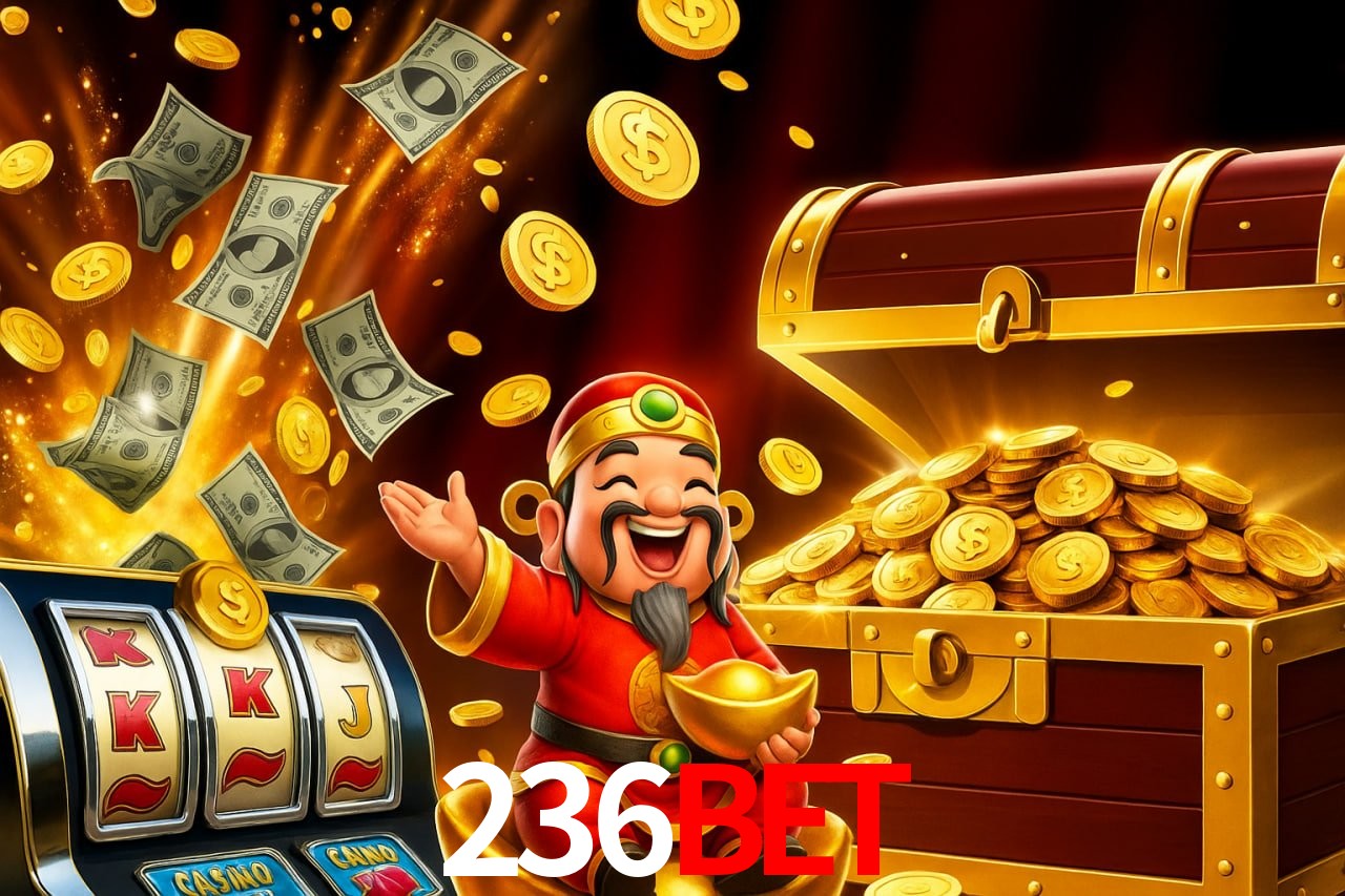 Apostas de Tênis 236bet