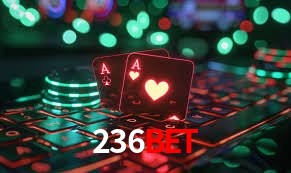 Design Responsivo 236bet