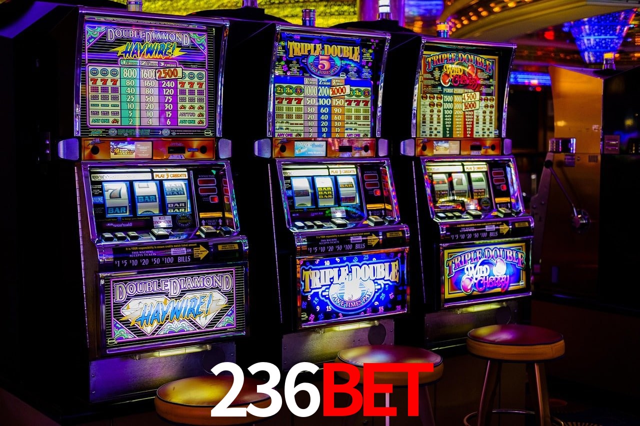 Diretório de Jogos 236bet