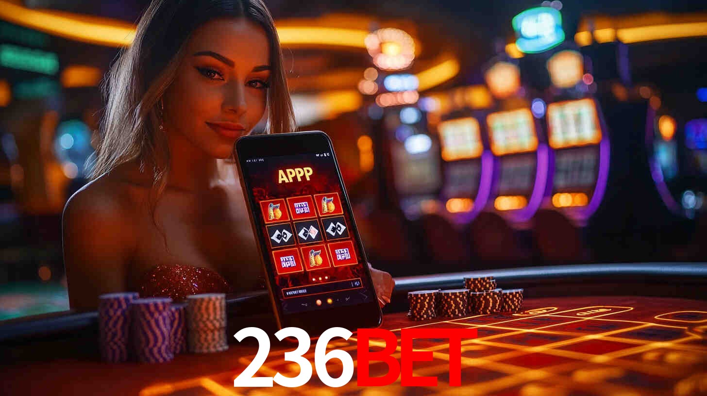 Descubra o Programa VIP da 236bet: Vantagens Exclusivas para Jogadores