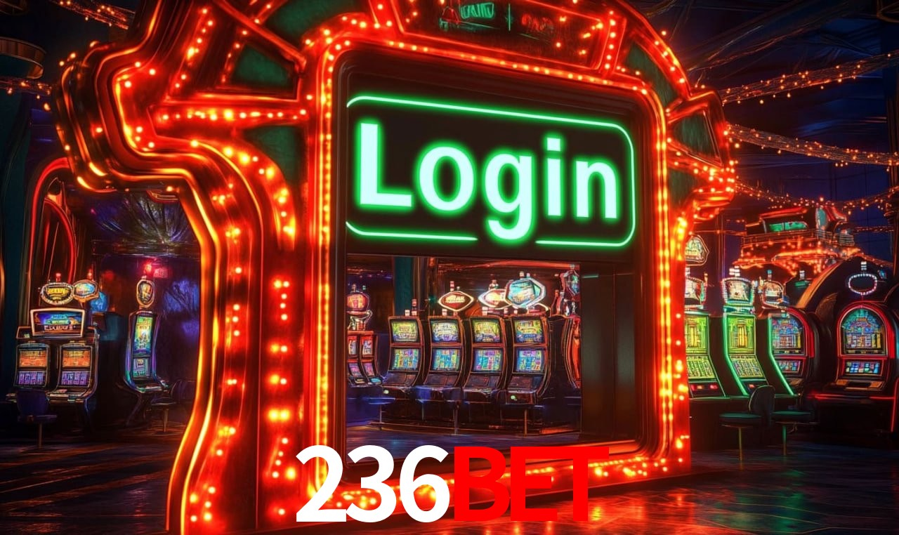 Provedores de Jogos 236bet
