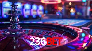 Welcome Bonus 236bet