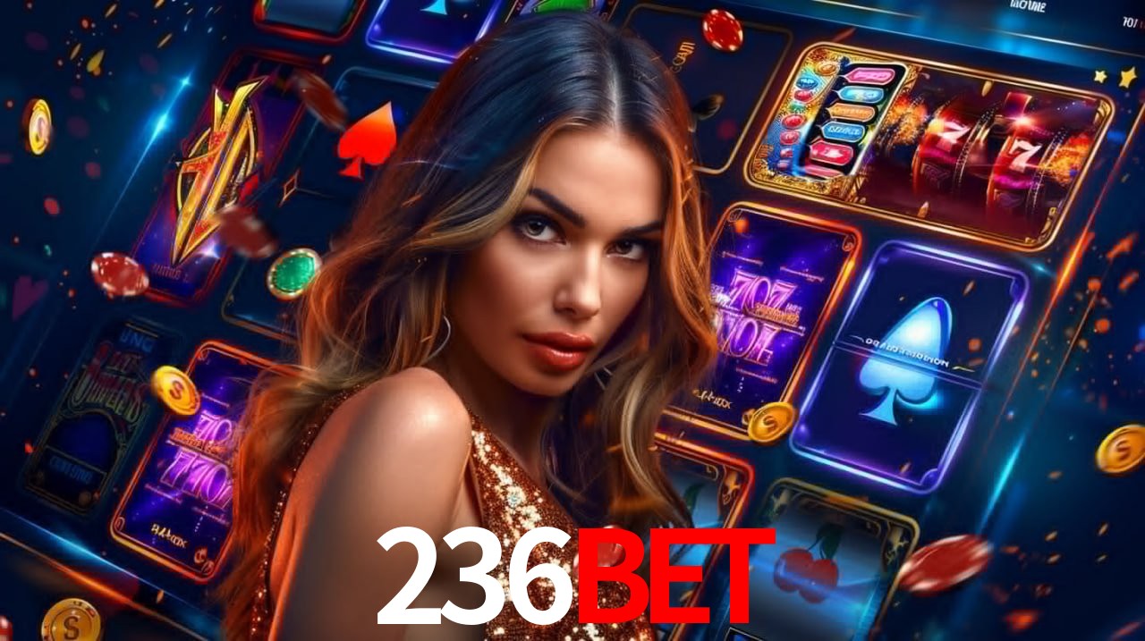 PIX Instantâneo 236bet