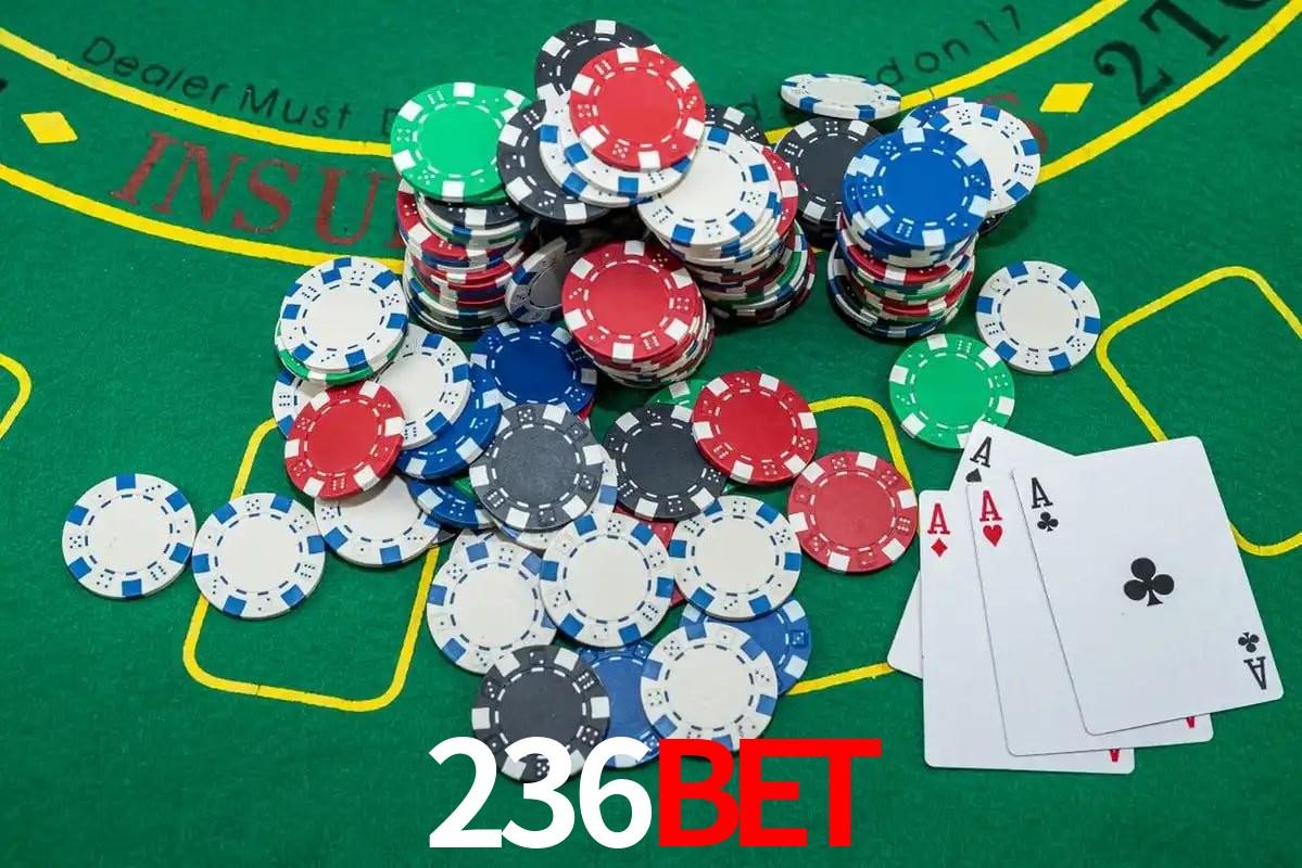 Estatísticas Esportivas 236bet