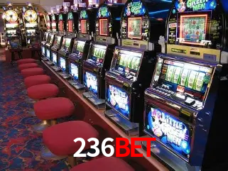 A Emoção da Loteria na 236bet: Uma Chance de Mudança de Vida