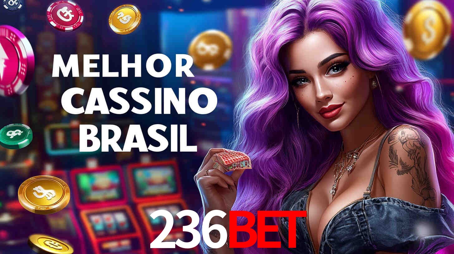 A Experiência Imersiva dos Cassinos Ao Vivo no 236bet