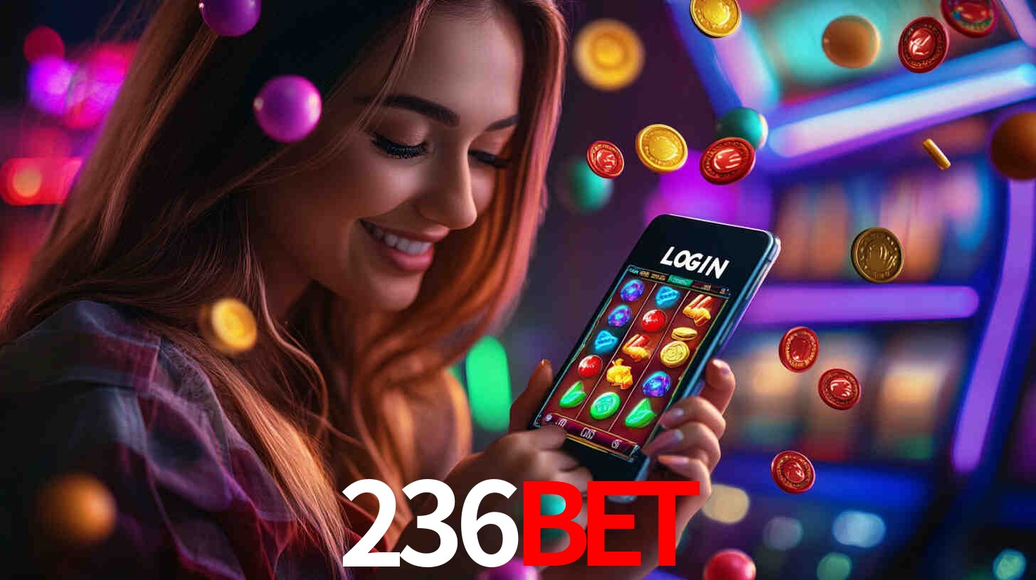 236bet - Plataforma oficial autorizada - 236bet.com