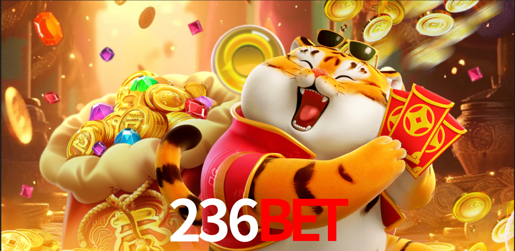 Bônus Generosos e Exclusivos no 236bet para Você!