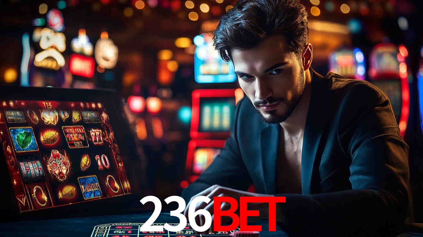 236bet login