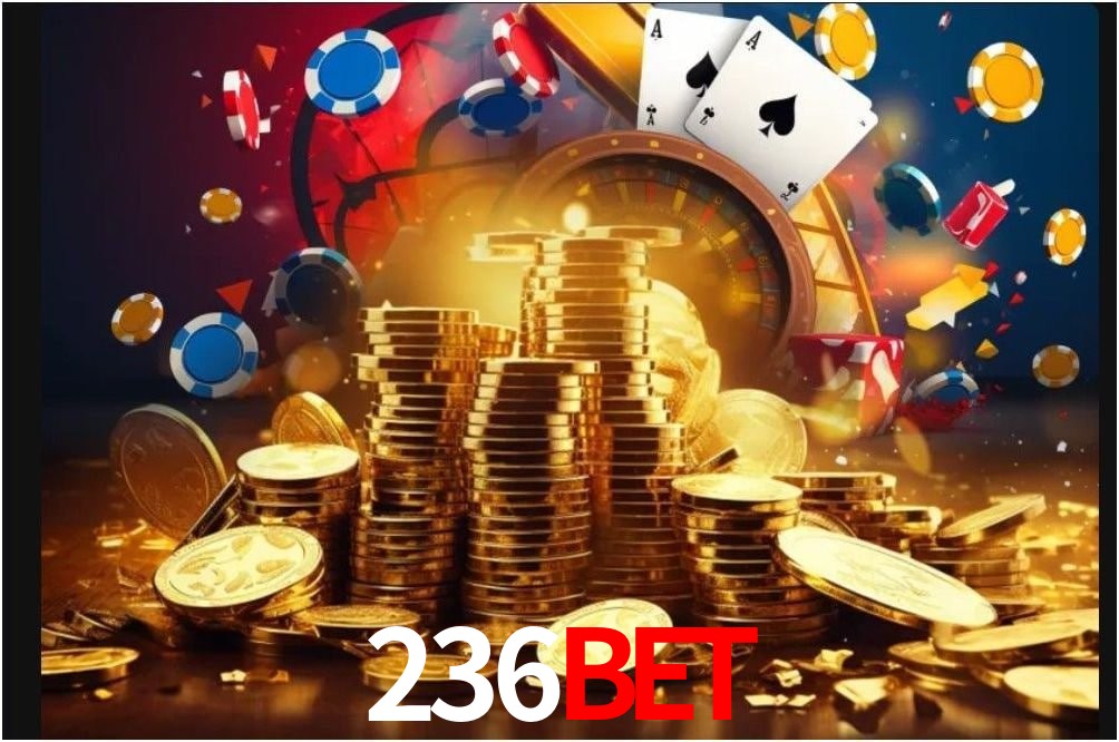 Casino Ao Vivo 236bet