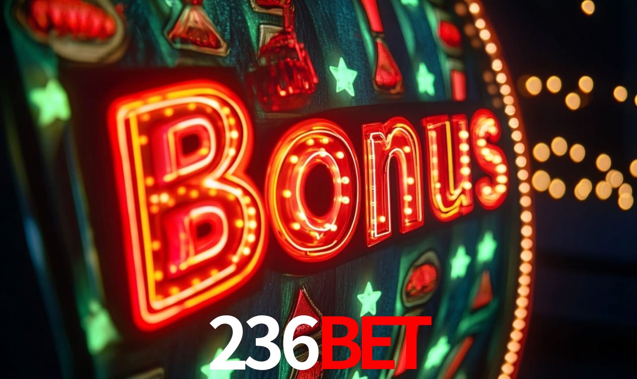 Apostas de Futebol 236bet