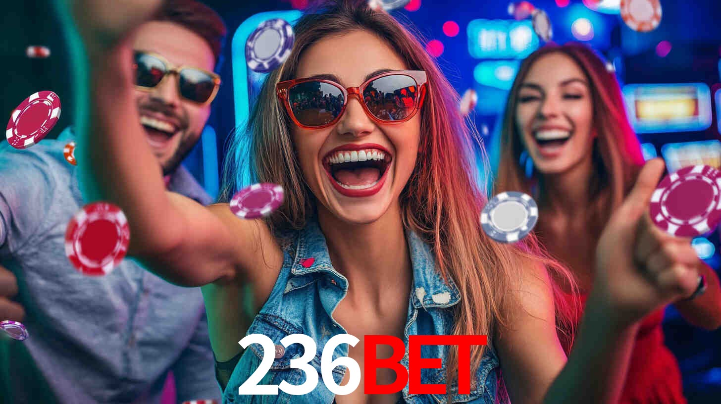Inovações de Jogos na 236bet: O Futuro das Experiências Interativas