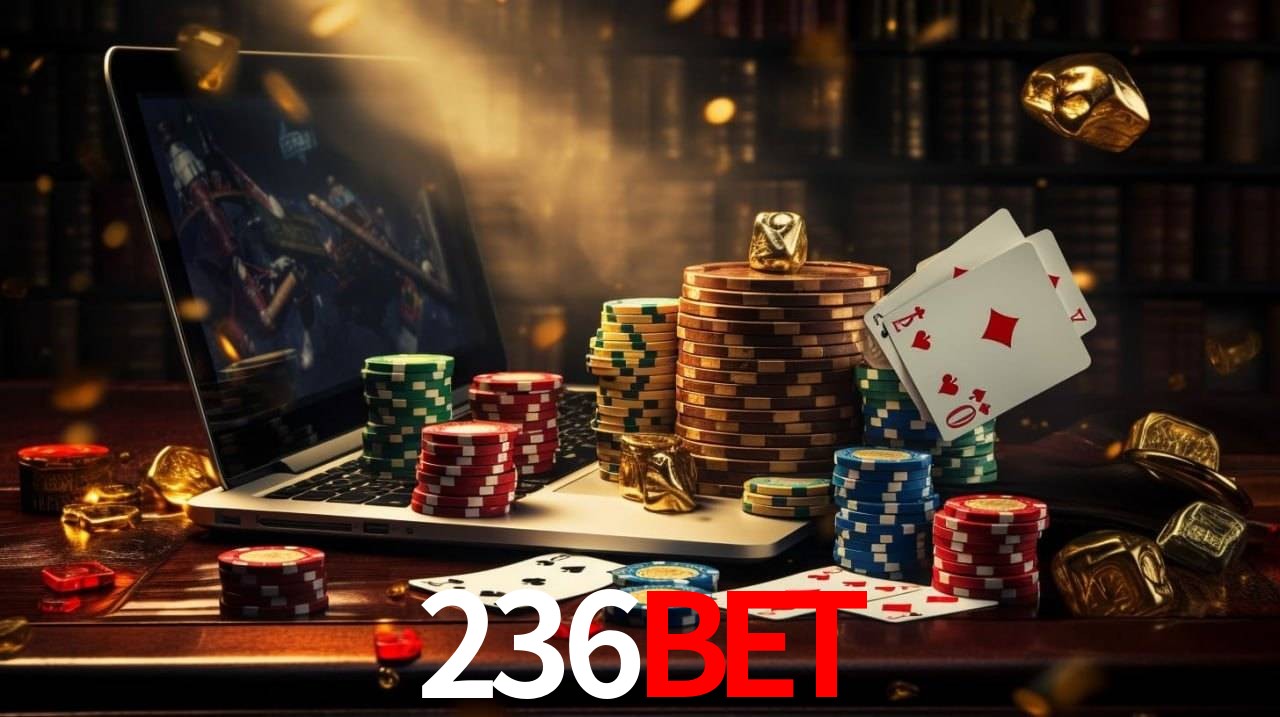 Recursos de Bônus 236bet