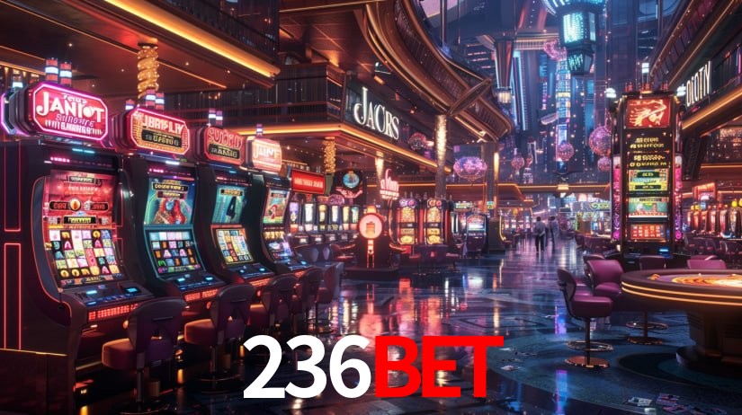 Game Providers 236bet