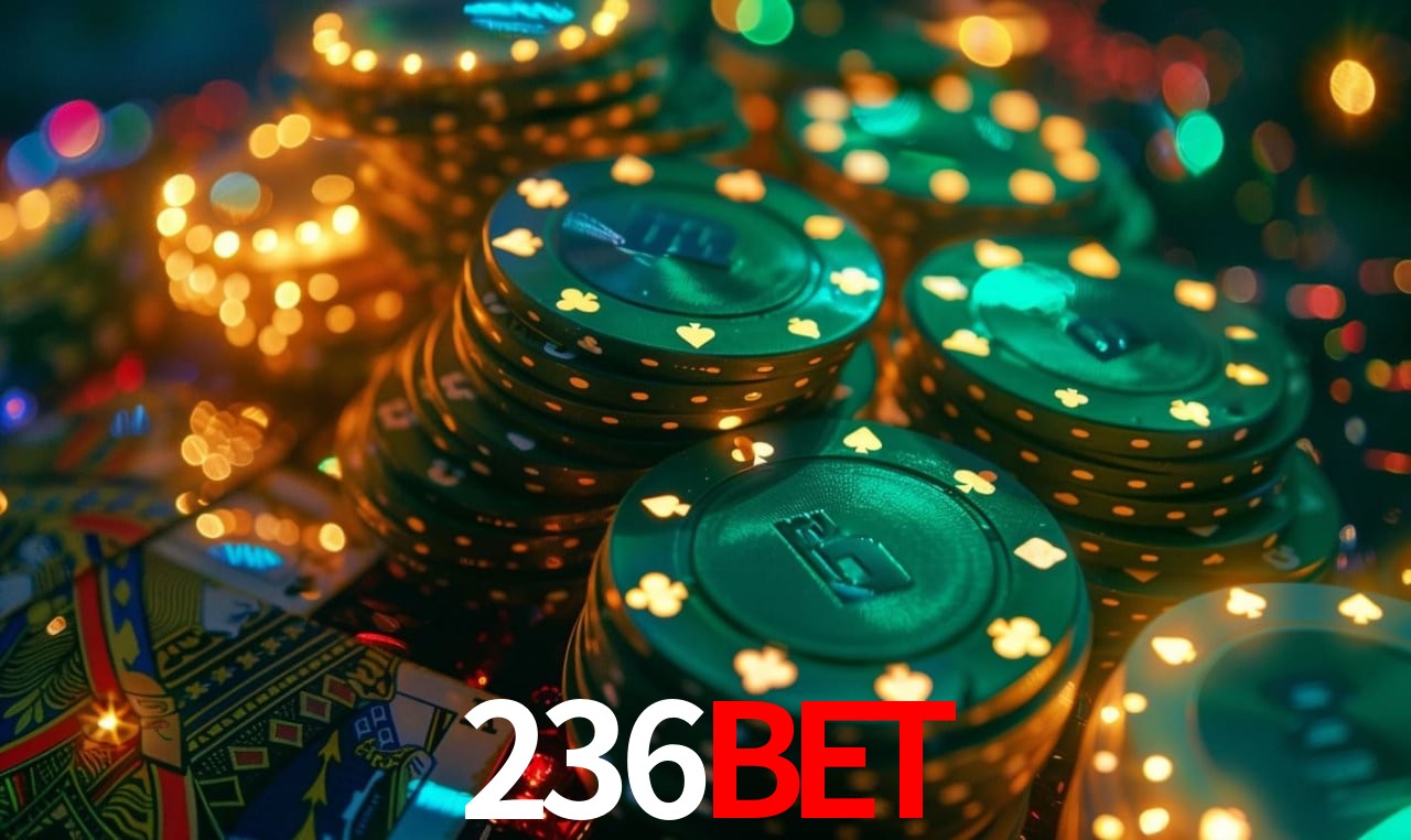 Casino Ao Vivo 236bet