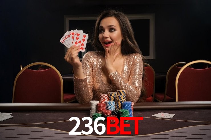 Mesa de Blackjack 236bet