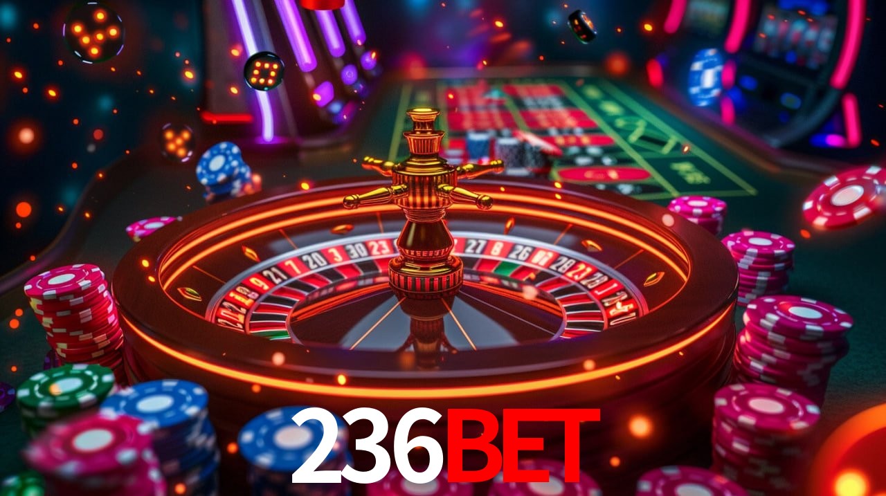 Desvendando o Mundo dos Jogos Virtuais na 236bet