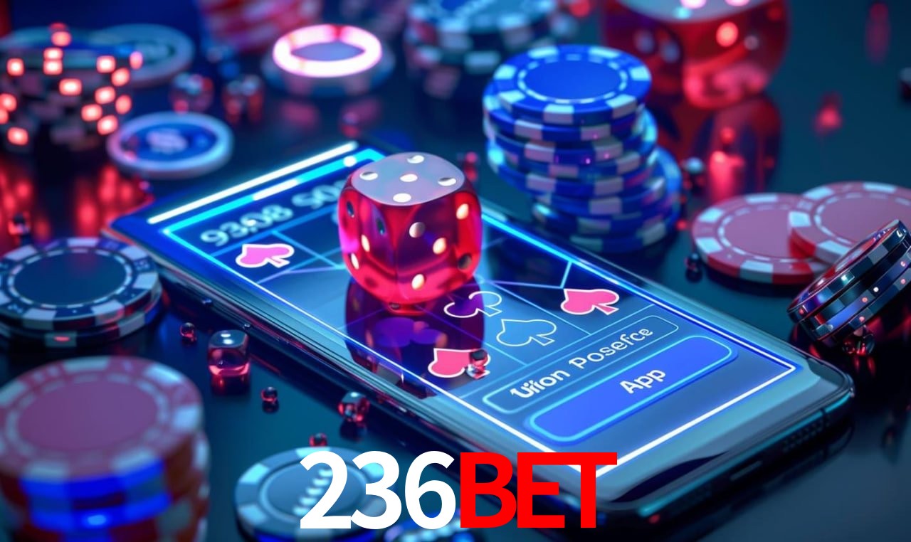 Casino Ao Vivo 236bet