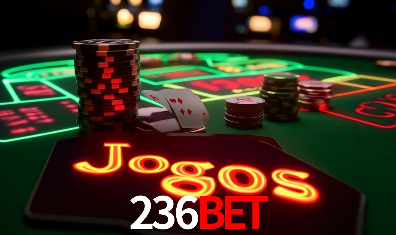 Ofertas Imperdíveis na 236bet: Promoções e Bônus Que Valem a Pena