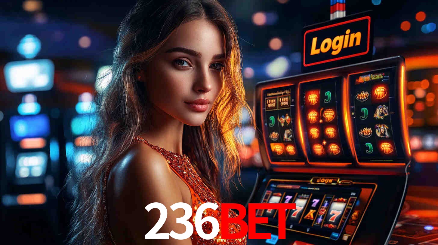 VIP Casino 236bet