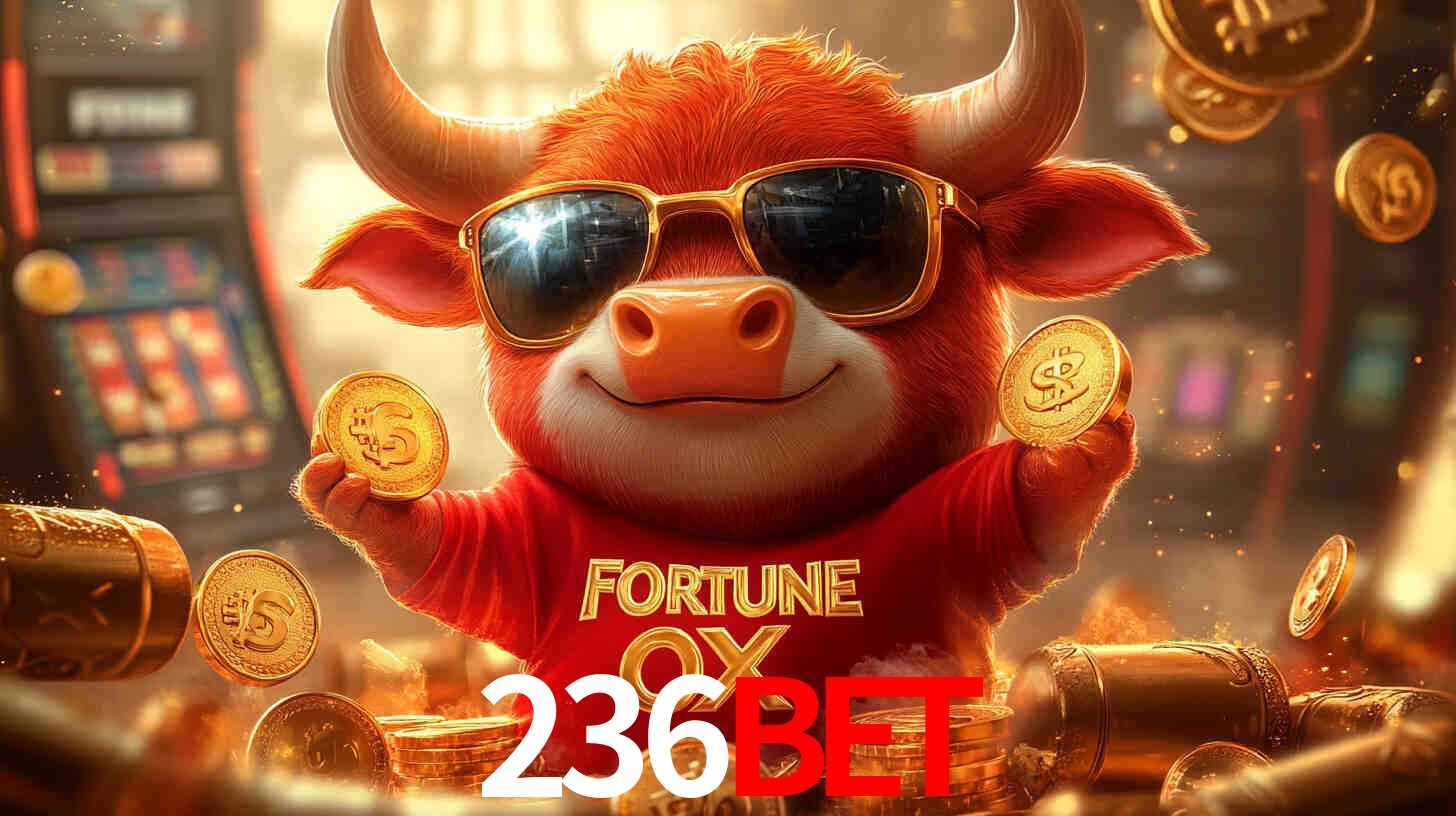 Welcome Bonus 236bet