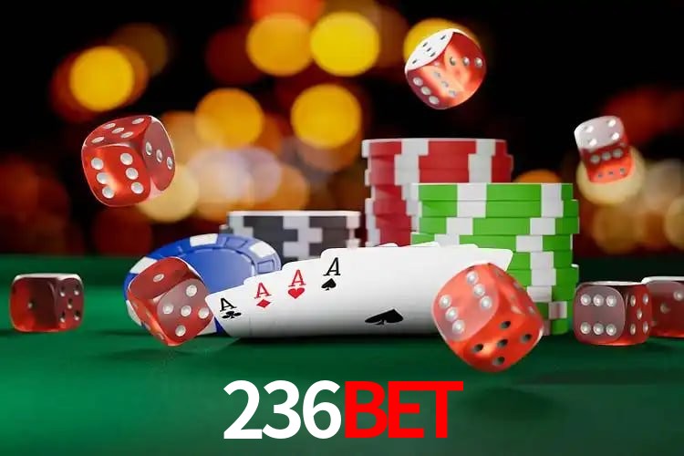 Mesa de Blackjack 236bet