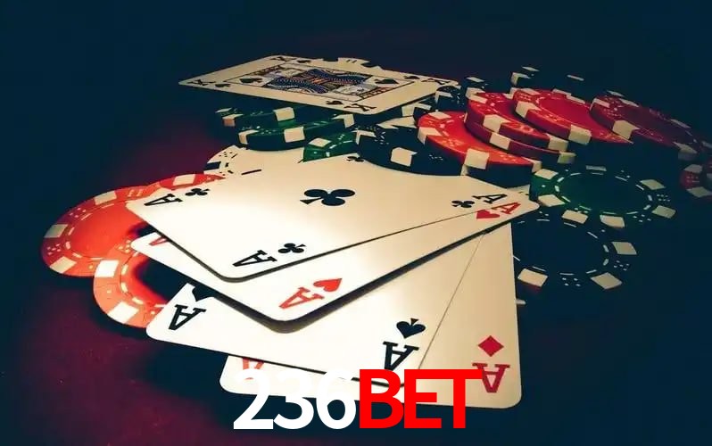 Provedores de Jogos 236bet