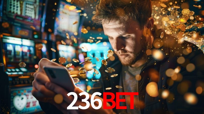 Promoções Sazonais 236bet