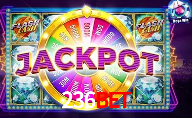 Descubra o Mundo do Cassino Online com 236bet