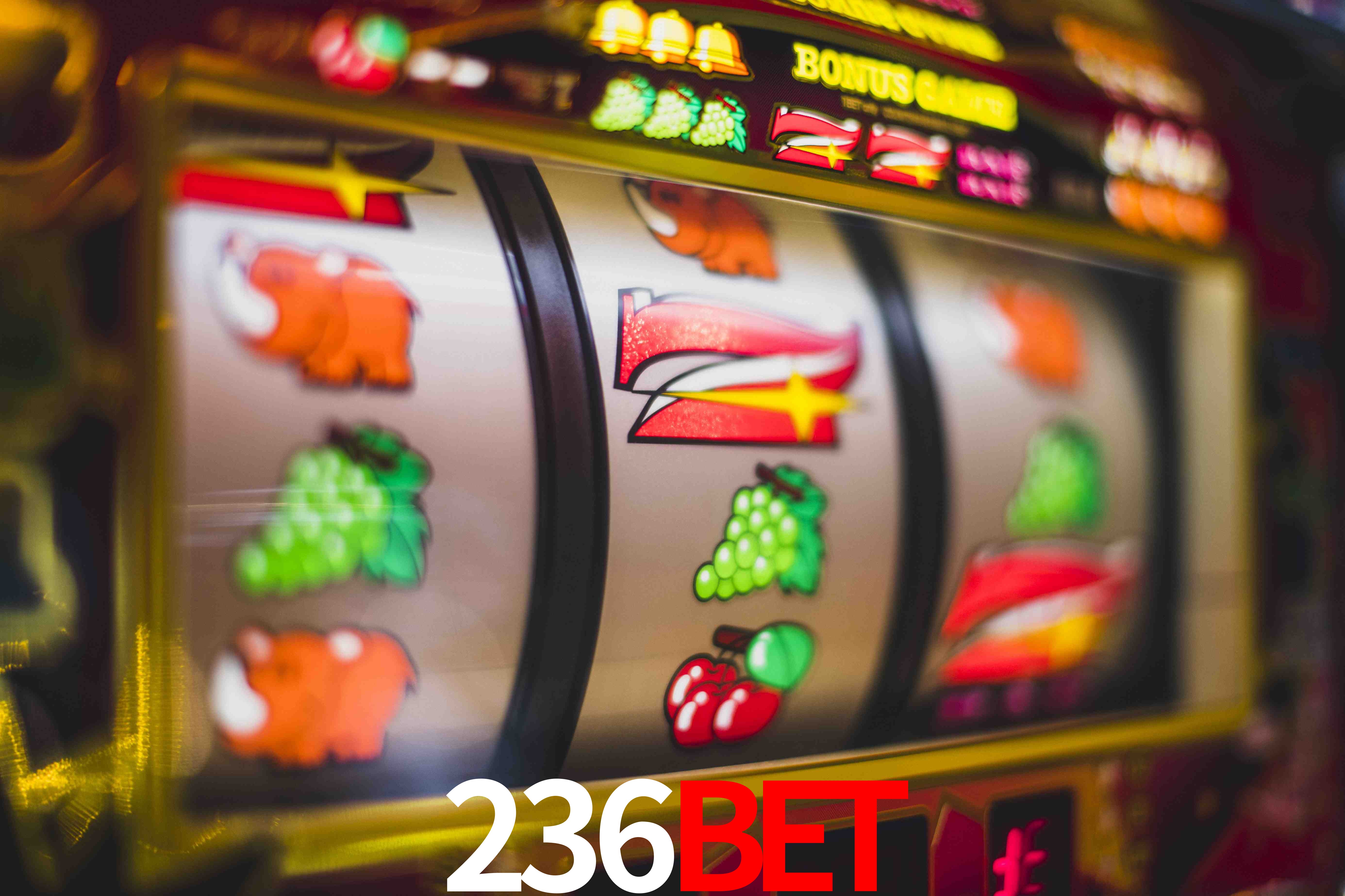 Game Providers 236bet